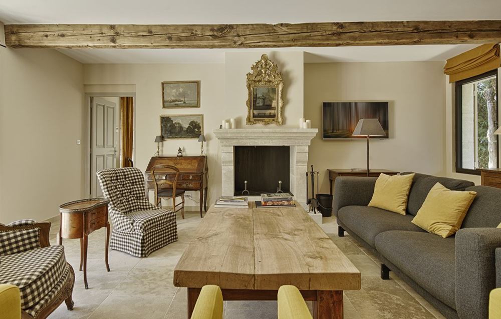 Photographs of Villa Medaillon villa in Provence - Image 9 of 30