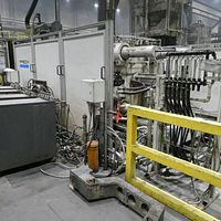 Cold Chamber Die Casting Cell-Frech - Image 30