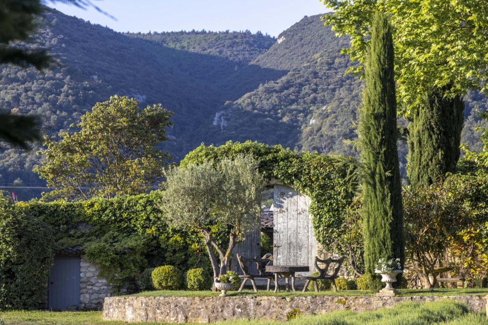 Photographs of Mas d’Argent villa in Provence - Image 35 of 35