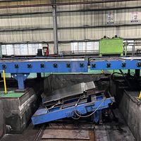 Integrated Coil Shearing Line (Cut-to-Length Line)-HONG KANG Machinery - Image 26