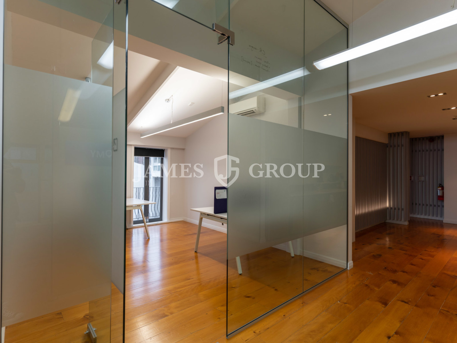 Creative Co-working Offices In Ponsonby