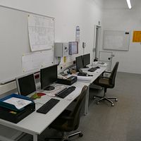 Electrical Transformer Substation 30/6kV- - Image 9