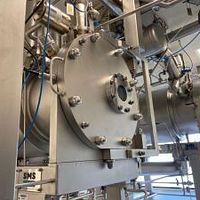 Thin Film Evaporator-Buss-SMS-Canzler - Image 29
