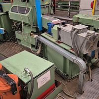 Drawbench with Run-Out Line-OCN - Image 15