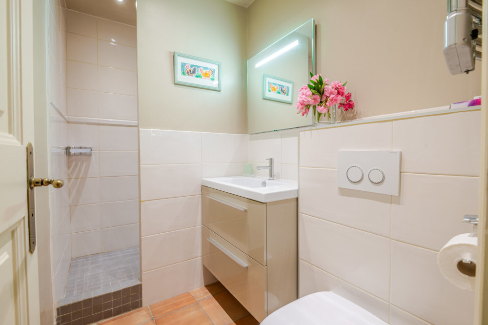 Photographs of Mas de Ribe villa in Provence - Image 31 of 50
