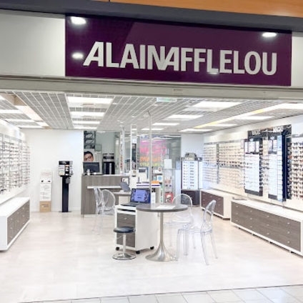 Magasin Opticien C.C. Carrefour Étoile 30900 NÎMES