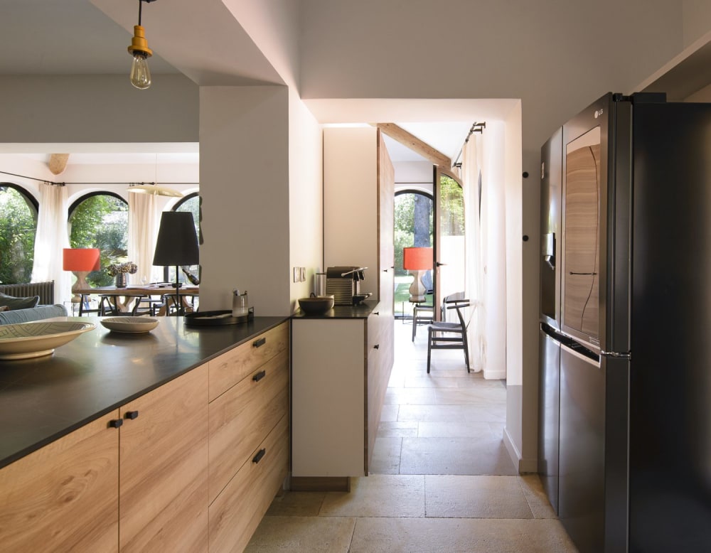 Photographs of Villa Mistral villa in Provence - Image 15 of 33