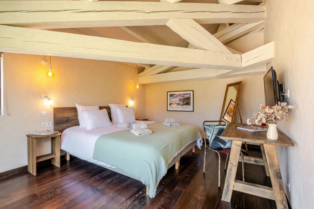Photographs of Bastide de Blanche villa in Provence - Image 25 of 60