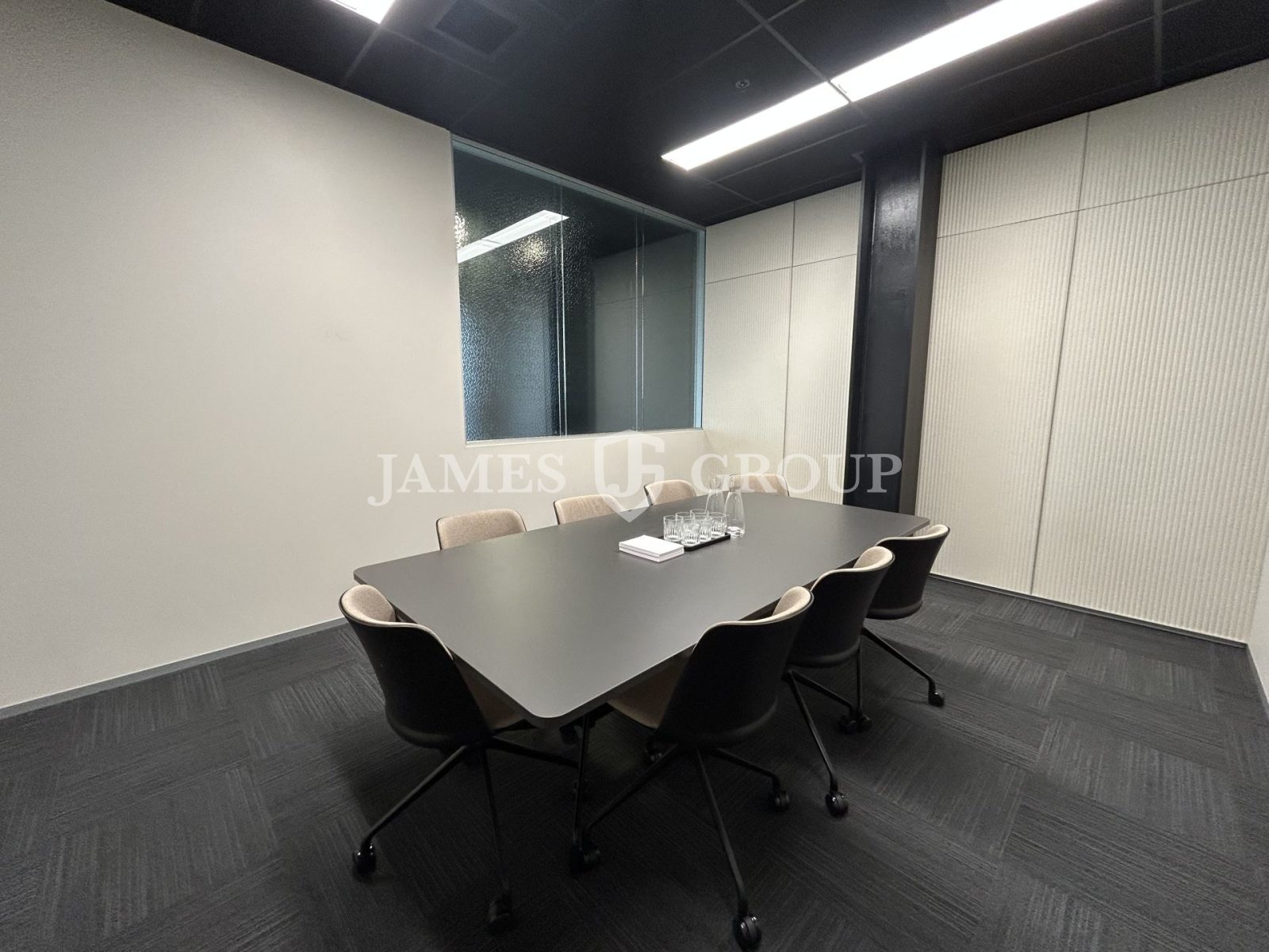 365m² Wynyard Quarter Office – Available Now