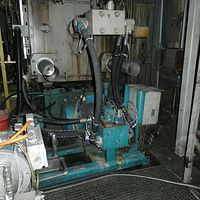 Cold Chamber Die Casting Cell-Bühler - Image 28