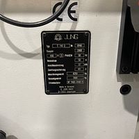 CNC Surface Grinder-Jung - Image 26