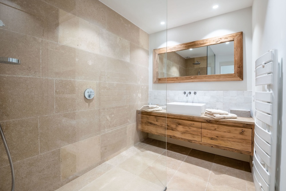 Photographs of Mas des Promesses villa in Provence - Image 43 of 52