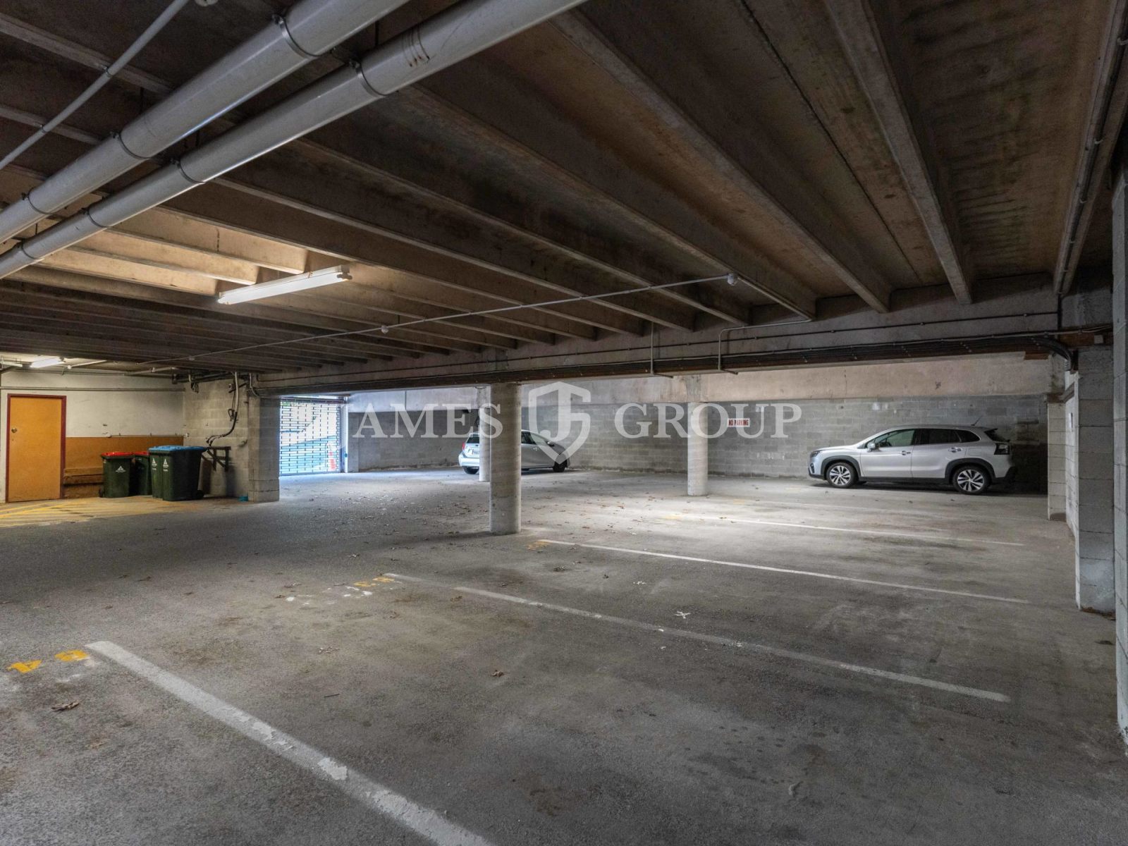 Grafton Office With Ample Rooms