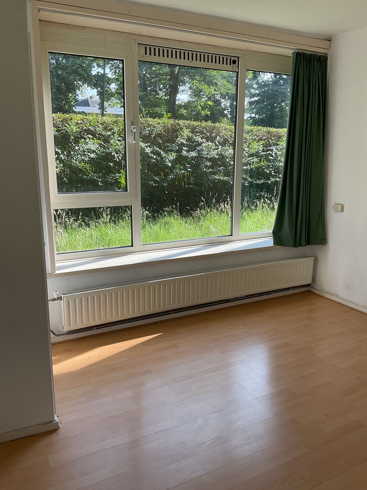 Woonruimte in Rhenen