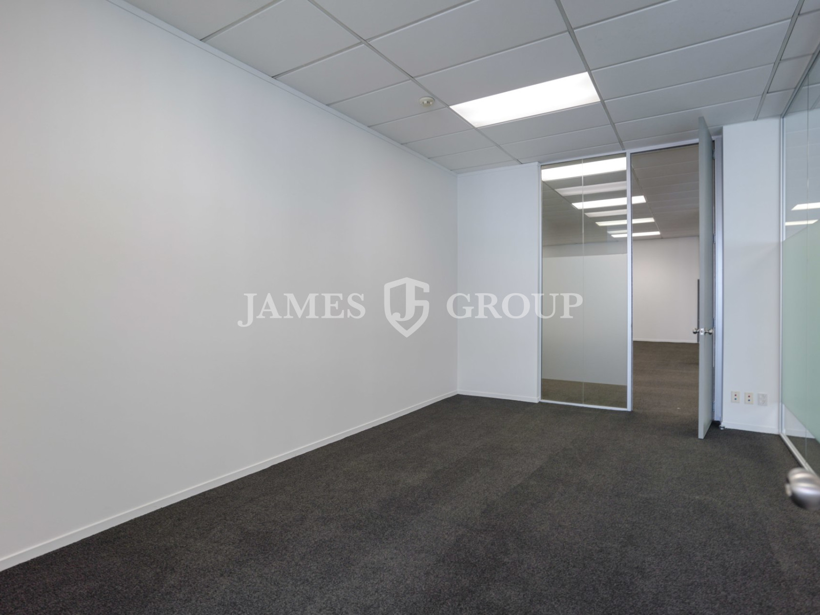 Versatile Office Space In Eden Terrace