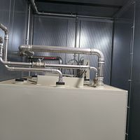 Emergency Diesel Power Generator 6kV- - Image 12