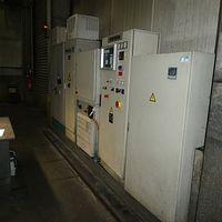 Cold Chamber Die Casting Cell-Bühler - Image 27