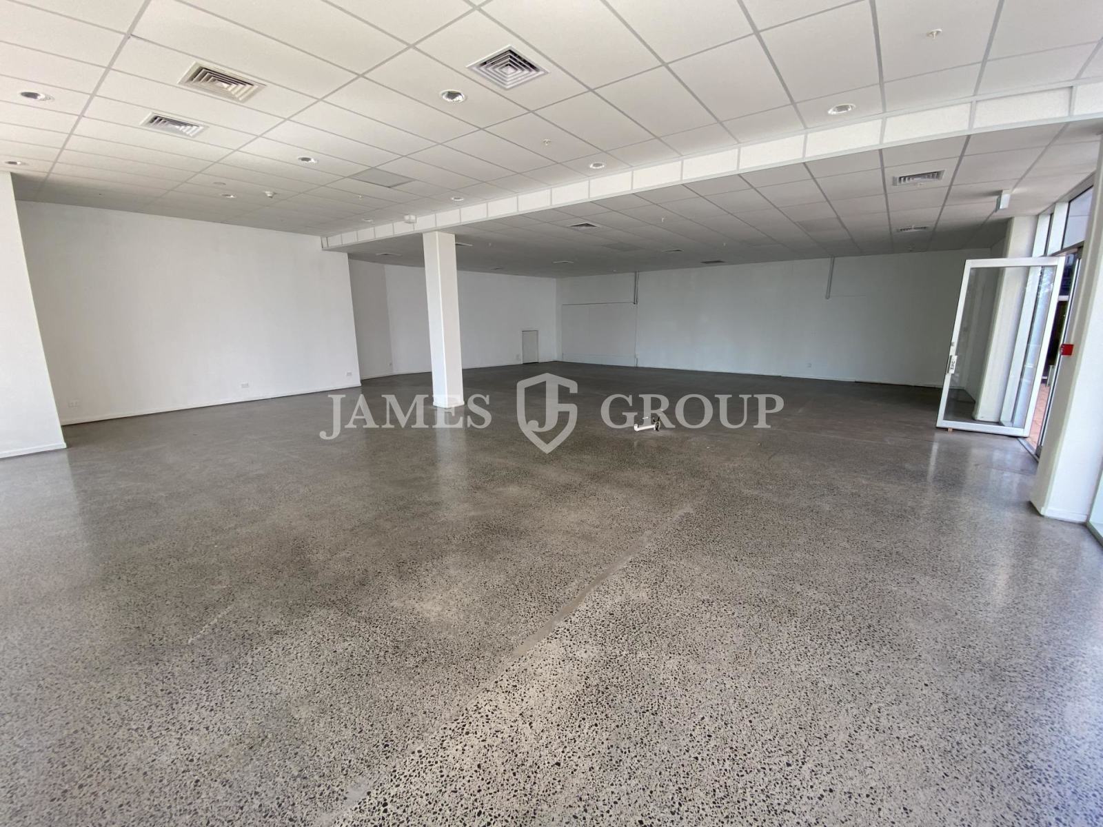 Main Road Showroom ~ Eden Terrace