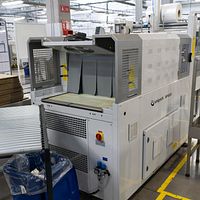 Creams Filling Machine-Tema - Image 12