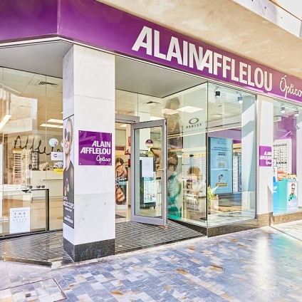 Tienda Óptico Calle Mayor, 33 03190 PILAR DE LA HORADADA