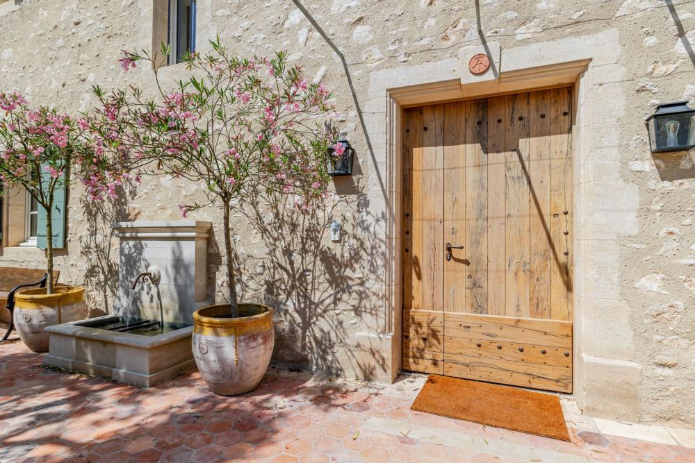 Photographs of Villa Aquarelle villa in Provence - Image 44 of 44