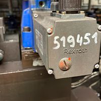 3-stand UFR - Ultra Flexible Reversing Mill (Intermediate Mill)-DANIELI-STEM - Image 25