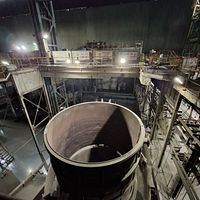 Electric Arc Furnace-'NKK' - Image 15