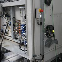 Multi-axis rotary transfer milling machine-Licon - Image 4