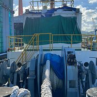 Tugboat-SAMKWANG SHIPBUILDING & ENG'G. - Image 34