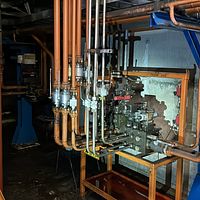 BDM - Breakdown Mill-DANIELI - Image 11