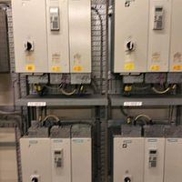 Siemens/Loher AC Drives Job Lot- - Image 12