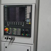 5-Axis Twin Spindle Machining Center-Licon - Image 12