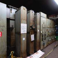 Continuous Galvanizing Line with Skin Pass Mill-‘IHI-MITSUBISHI’ - Image 14