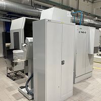 CNC Surface Grinder-Jung - Image 3