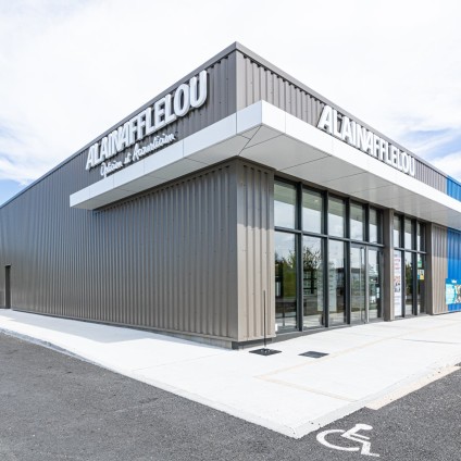 Magasin Opticien 97 avenue de Saint Juéry 81000 ALBI