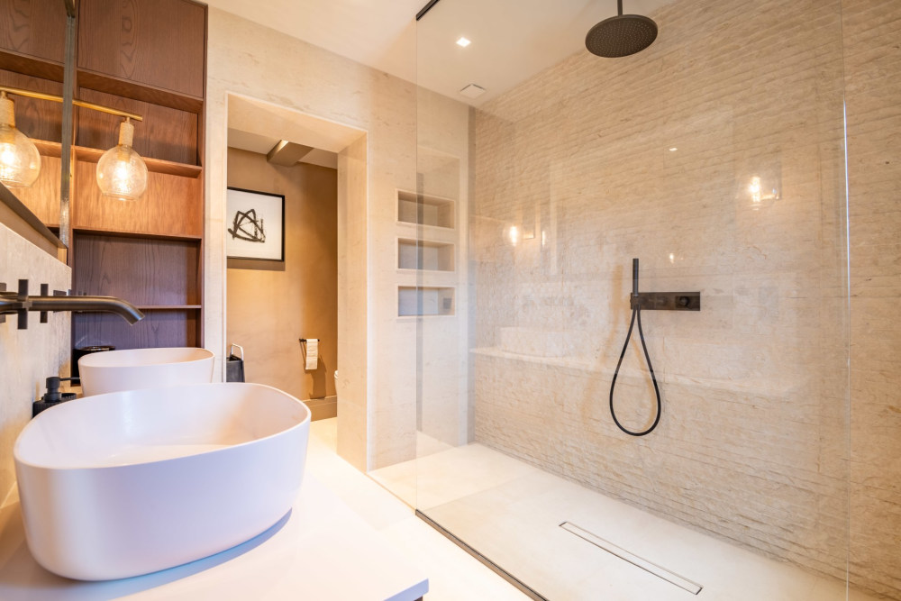 Photographs of Mas Allure villa in Provence - Image 40 of 60