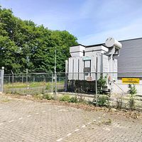 Transformer for the Siemens 23MW Compressor/motor- - Image 2
