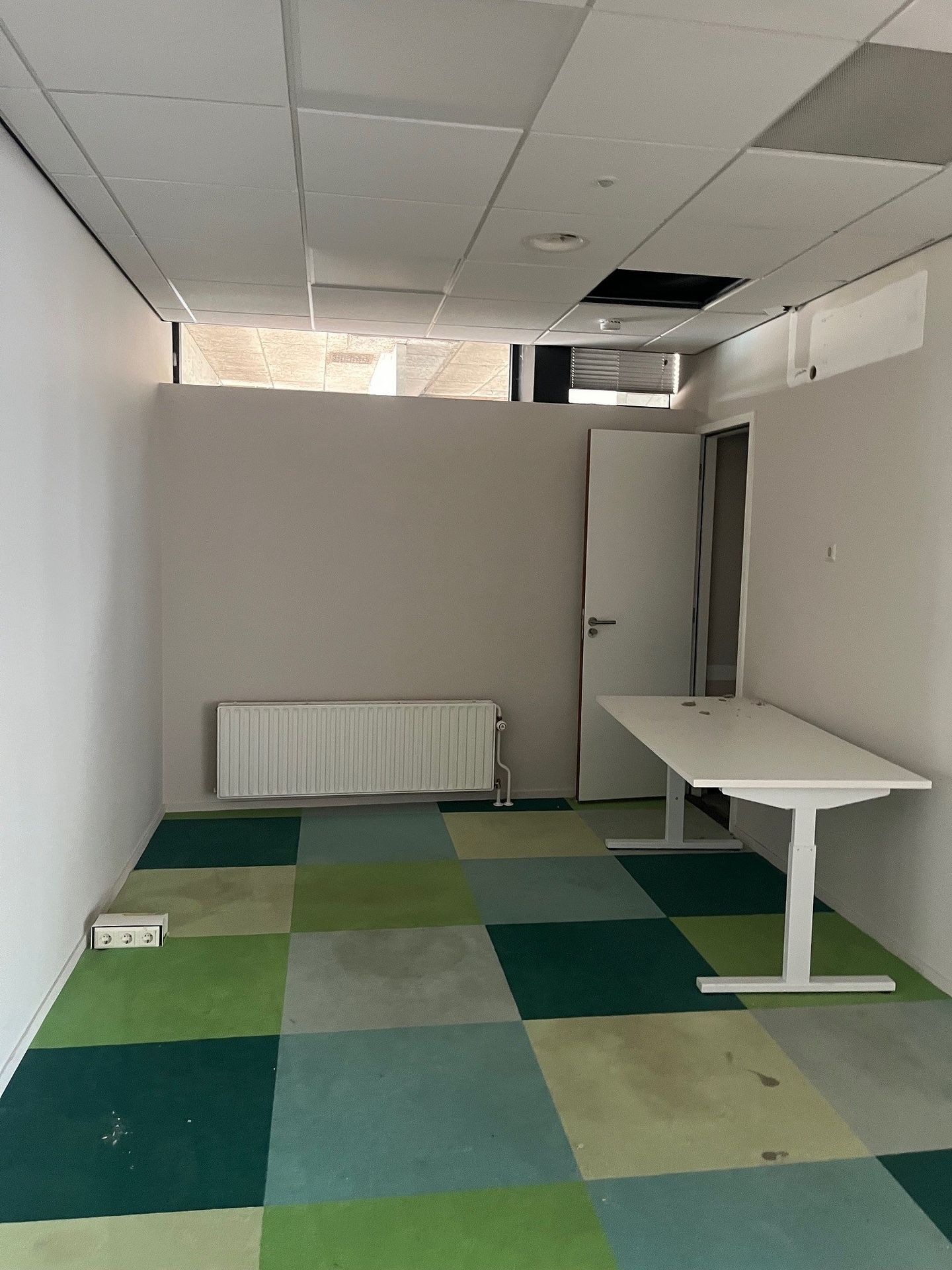 Kantoorruimte in Geldrop