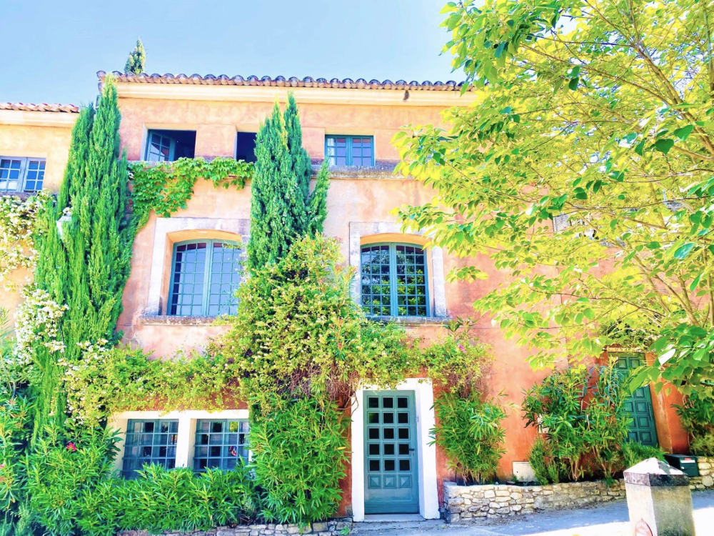 Photographs of Villa Ocria villa in Provence - Image 1 of 30