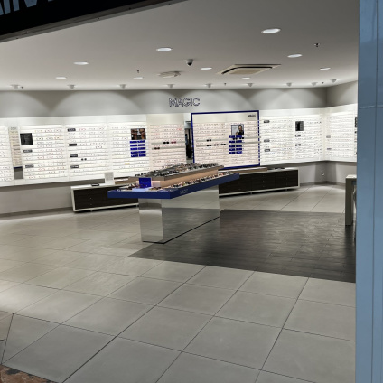 Magasin Opticien C.C. Carrefour 64230 LESCAR