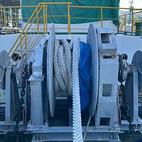 Tugboat-SAMKWANG SHIPBUILDING & ENG'G. - Image 10