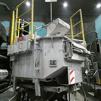 Cold Chamber Die Casting Cell-Bühler - Image 8