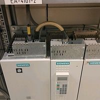 Frequency Drives LV- - Image 14