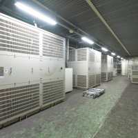 Pickling Line Tandem Cold Mill-‘MITSUBISHI-HITACHI-IHI’ - Image 17