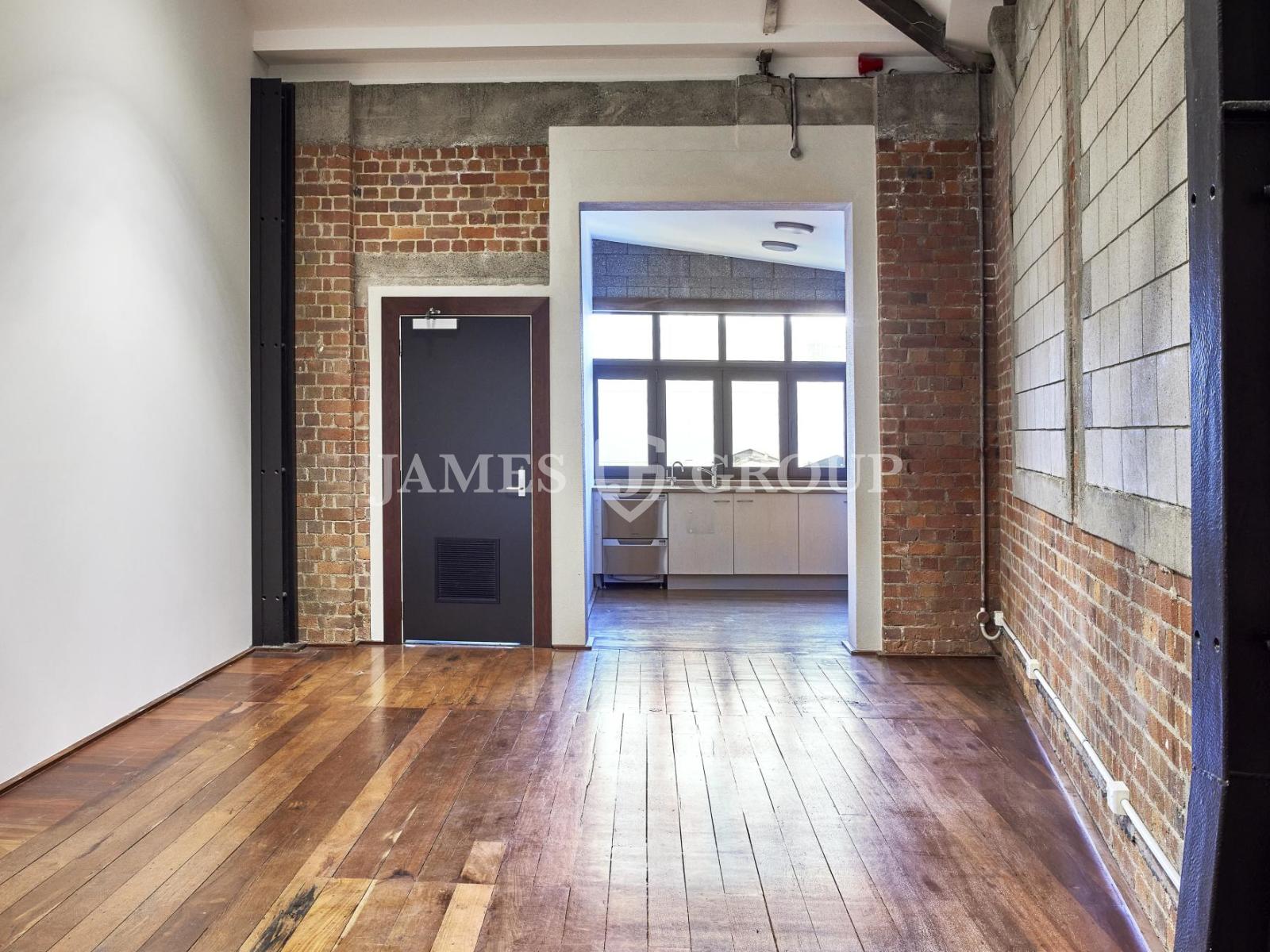 Refurbished Cbd Office | 7 Car Parks