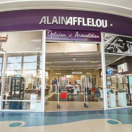 Magasin audioprothesiste C.C. E.Leclerc - l'Europe 44210 PORNIC