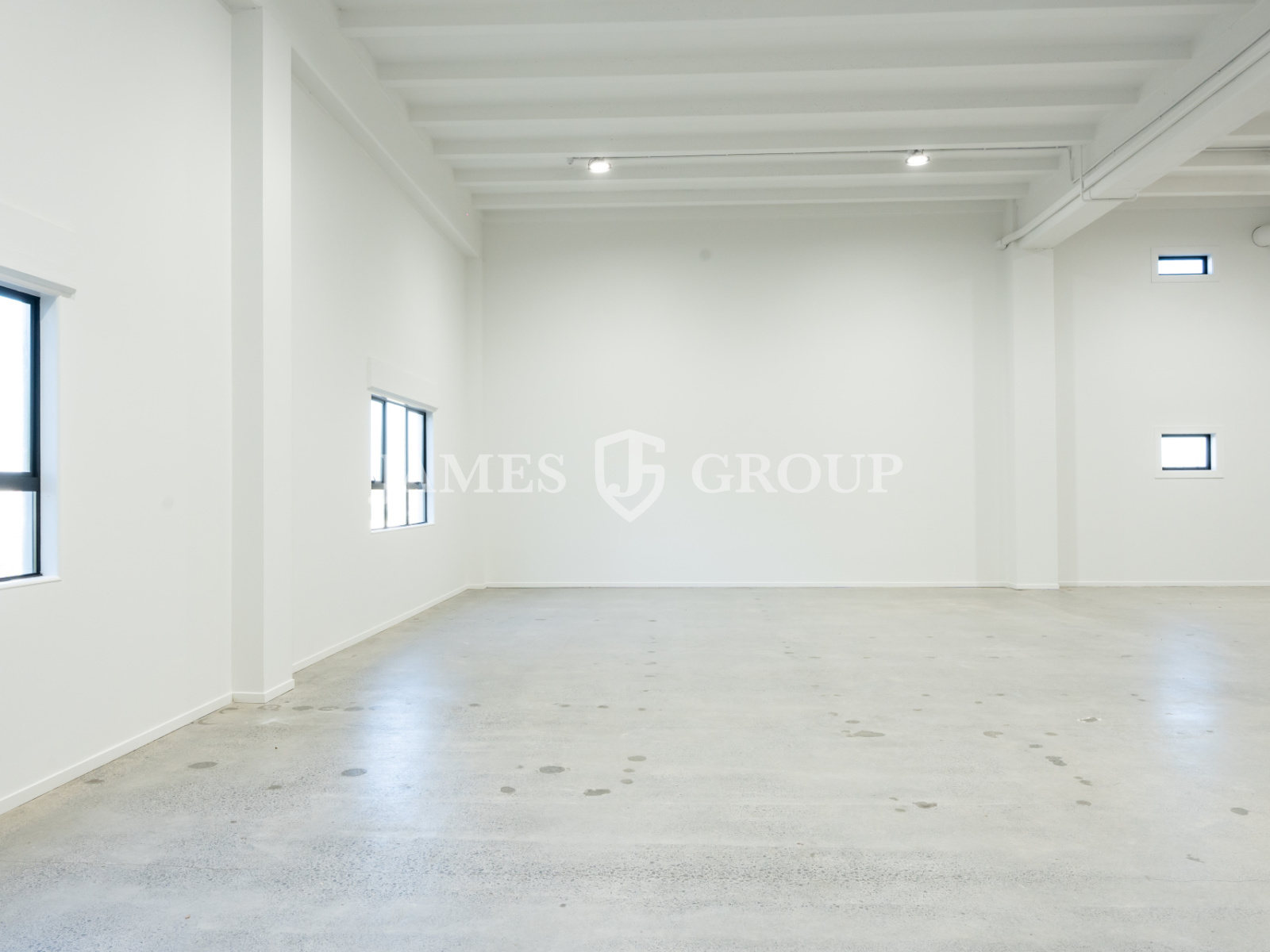 Prime City Fringe Warehouse + Showroom