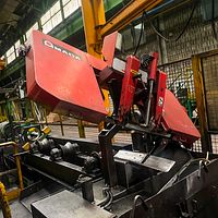 Finishing Line-AMADA - Image 3