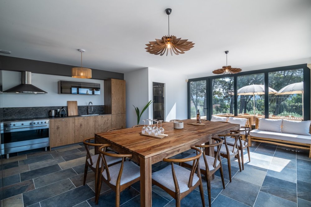 Photographs of Villa Elegance villa in Provence - Image 34 of 47
