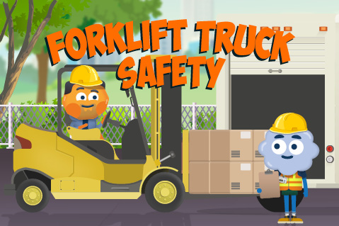 Forklift Truck Safety